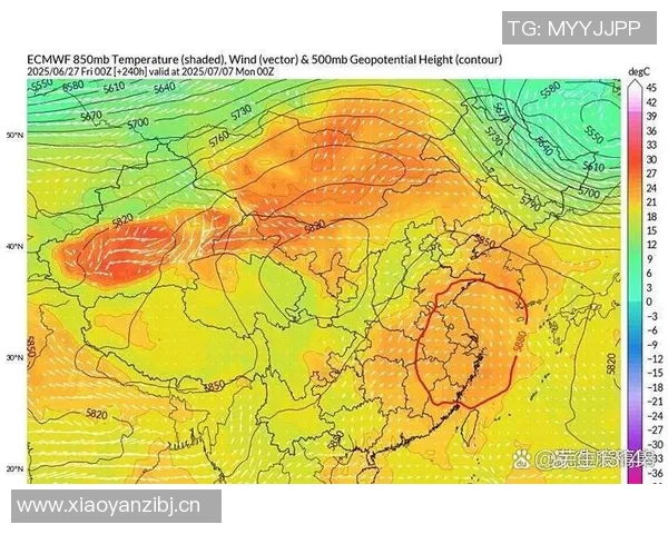 全球气候变化加剧 各国应对措施亟需升级以应对极端天气事件增加